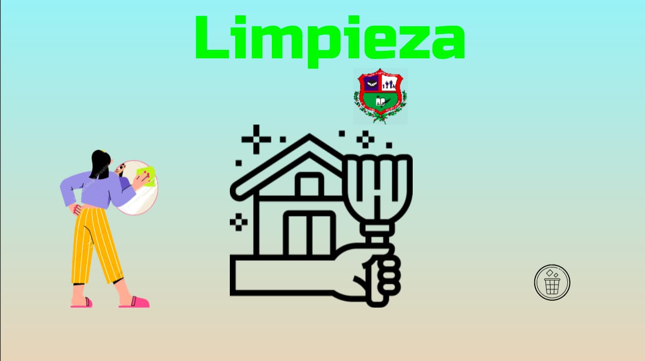 limpieza