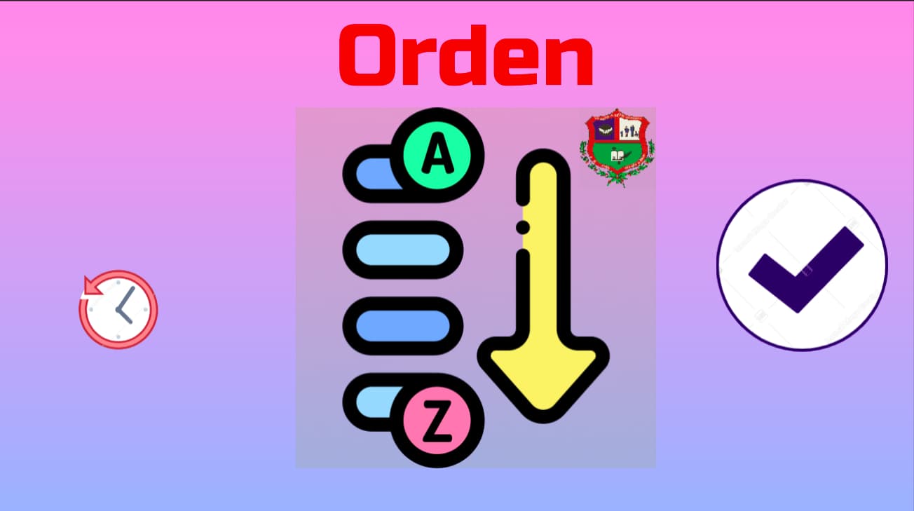 orden